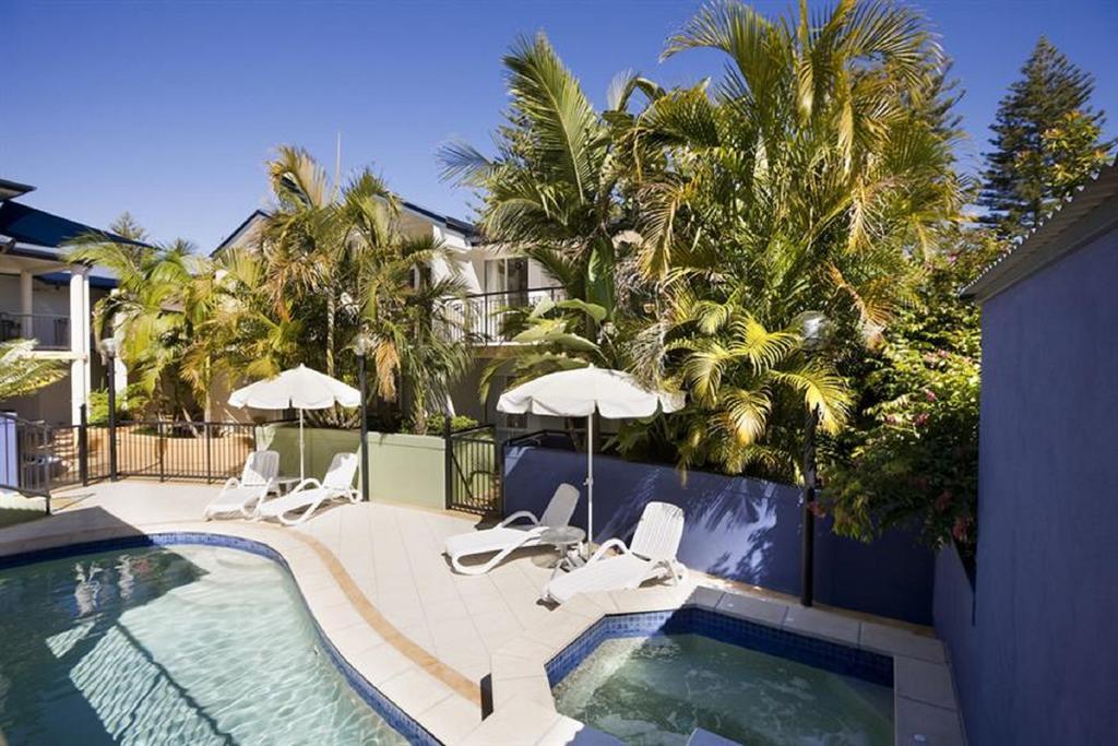 Byron Bay Beach Haven U8 Exteriör bild